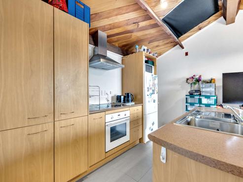 21/220 Thorndon Quay, Thorndon