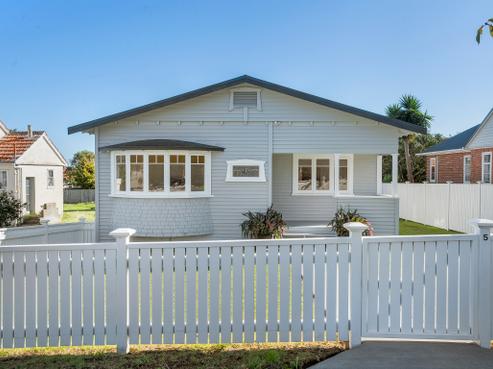 5 Jersey Avenue, Mount Albert