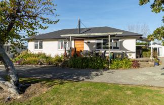 871 Arowhenua Road, Pleasant Point