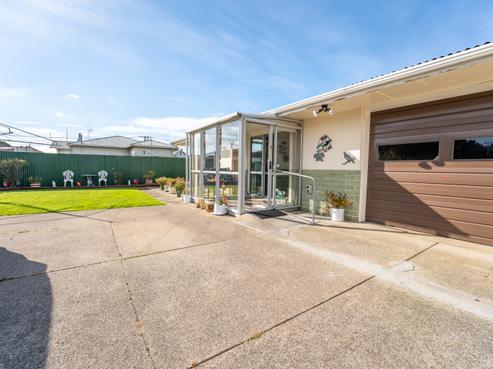 1/409B Thames Highway, Oamaru