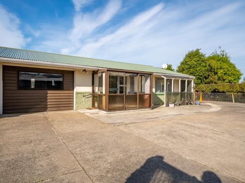 2/409B Thames Highway, Oamaru