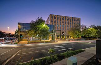 MEDICAL SUITE - SYLVIA PARK HEALTH HUB
