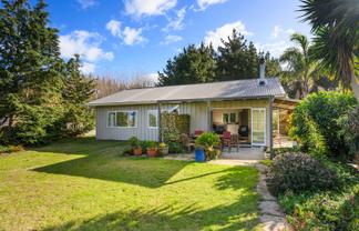 39B Palmer Road, Foxton Beach