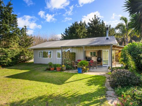 39B Palmer Road, Foxton Beach