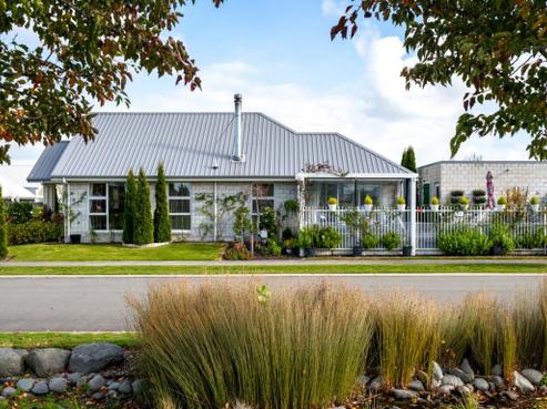11 Ashdown Way, Rolleston
