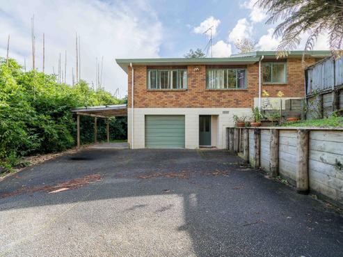 252 Maunu Road, Horahora