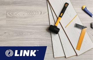 Price Reduced - Flooring Import & Distribution