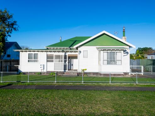 13 Foster Street, Te Hapara