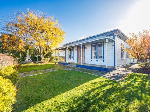 22 King Street, Feilding