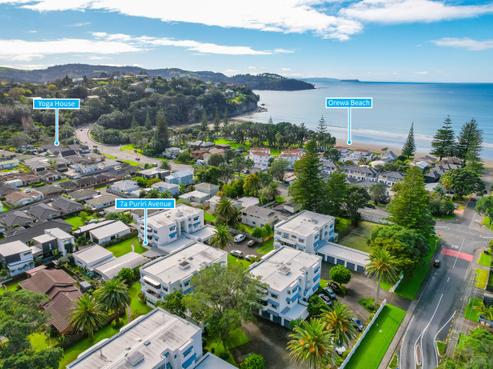 7A Puriri Avenue, Orewa
