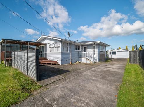 20 Fenruss Street, Fairy Springs