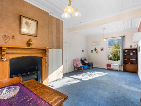 21 Baldwin Street, North East Valley