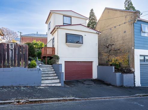 10 Fernhill Street, Dunedin Central