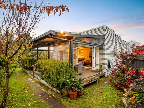1 Nicolas Avenue, Glen Eden