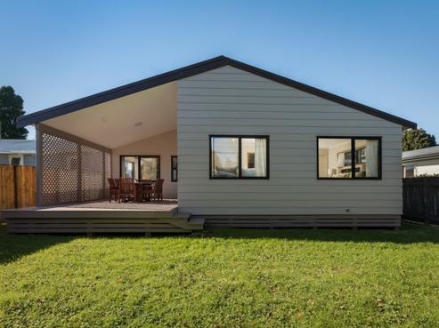 219 Kenny Street, Waihi