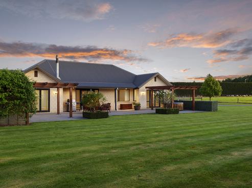 1/736 Sandy Knolls Road, West Melton