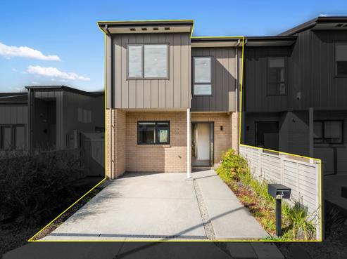 6 Orona Place, Manurewa