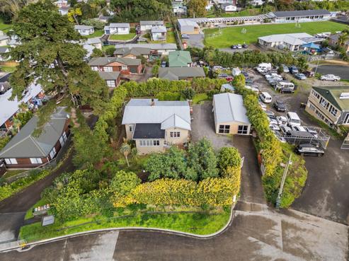 271 Great South Road, Manurewa