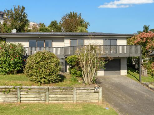 86 Haukore Street, Hairini