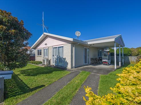 9 Saxton Street, Levin