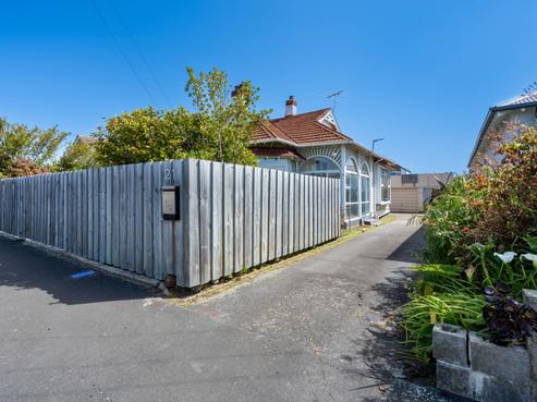 21 Culling Street, Saint Kilda
