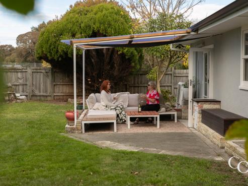 809A Oliphant Road, Raureka