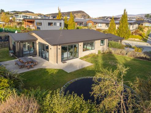 3 Kirimoko Crescent, Wanaka