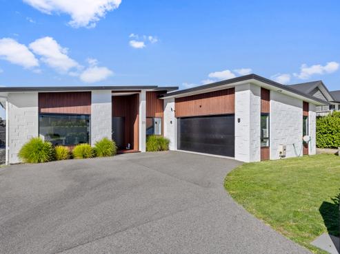 31 Pinehurst Crescent, Morrinsville