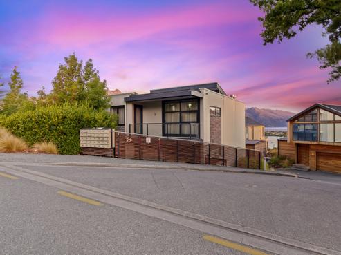 3/29 Panorama Terrace, Queenstown Central