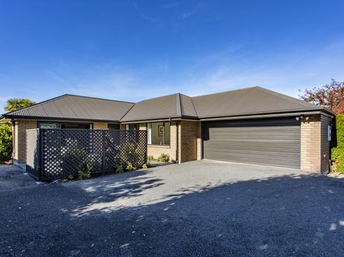 98A Percival Street, Rangiora