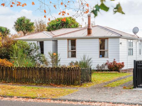 12 Hinerangi Street, Turangi