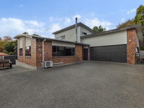 10B York Street, Levin