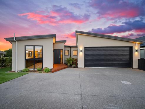 16 Coupling Close, Prebbleton