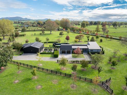 18 Orchard Place, Matamata