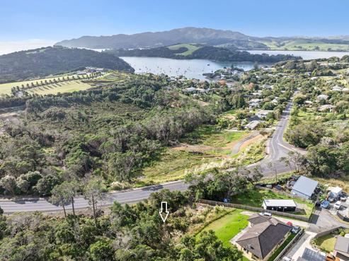 44 Wrathall Road, Mangonui