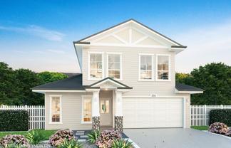 Lot 11 Conmara Estate, Clevedon