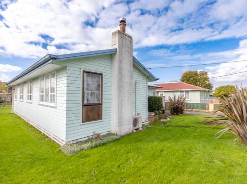 46 Bibby Street, Waipawa