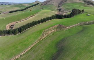 3 Conical Hill Road, Gore