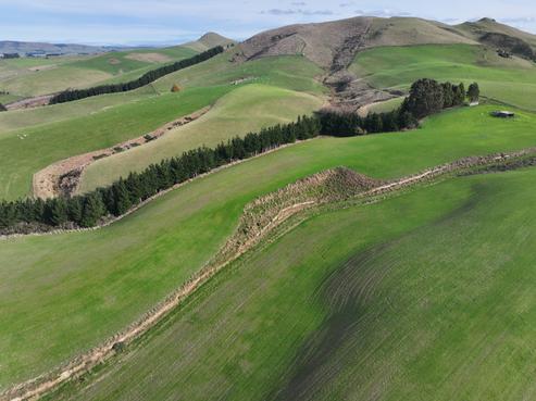 3 Conical Hill Road, Tapanui