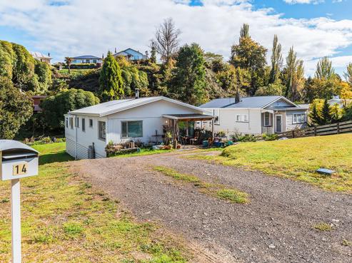 14 Golf Road, Taumarunui
