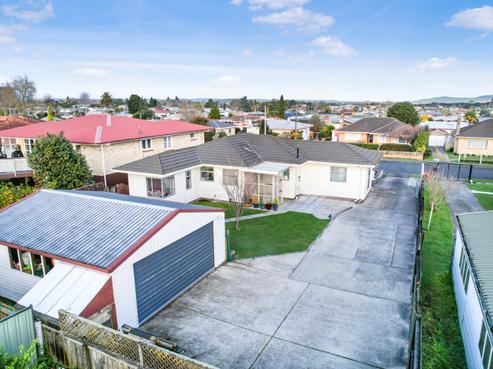 10 Turnbull Crescent, Morrinsville