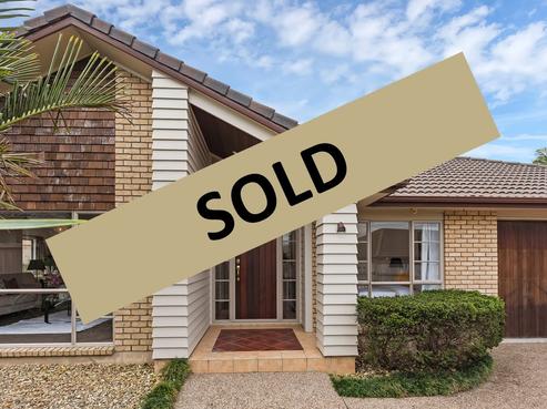 125 Wayne Francis Drive, Flat Bush