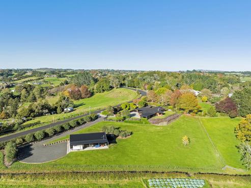 120 Kern Road, Ramarama