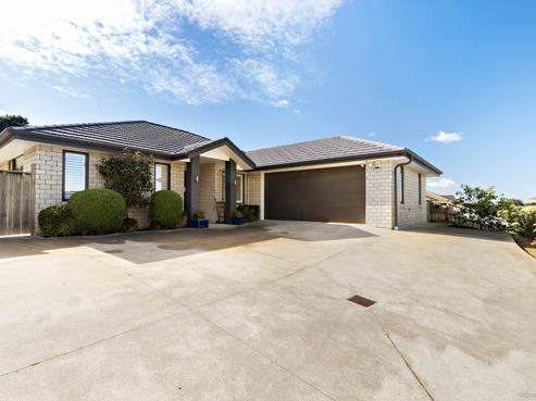 33 Raithburn Terrace, Pokeno