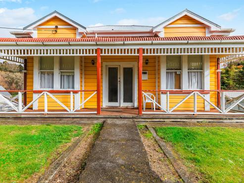 12 Golf Road, Taumarunui