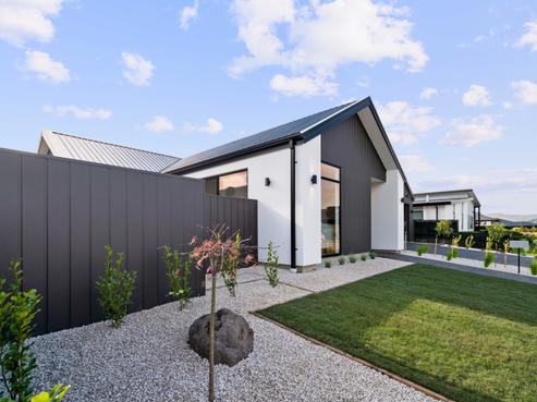 9 Hollard Crescent, Lincoln