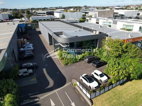 9 Douglas Alexander Parade, Rosedale