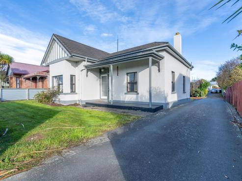 111 Morton Street, Strathern
