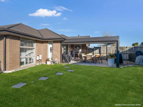 38 Blue Jean Avenue, Rolleston
