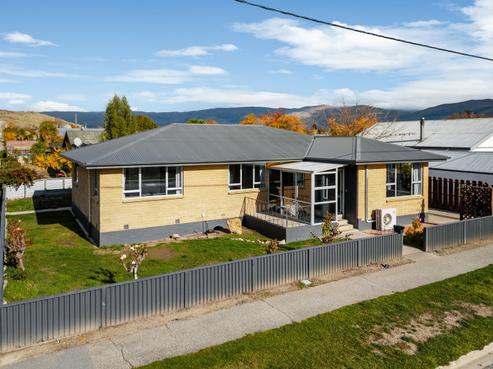 36 Horace Street, Cromwell